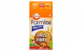 Sunfeast Farmlite Digestive Oats Fibre  Box  150 grams
